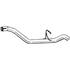 1 tuyau d'échappement Bosal 840119