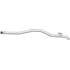 1 tuyau d'échappement Bosal 517163