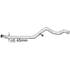 1 tuyau d'échappement Bosal 889503