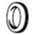 1 silentbloc d'échappement Bosal 255105