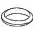 1 joint d'échappement Bosal 256235