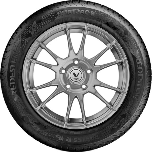 Pneu 4 Saisons VREDESTEIN 175/70R14 84T Quatrac 5