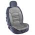 Couvre siège voiture universel Envergure gris