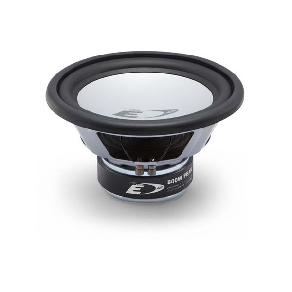 Subwoofer Alpine SWE-1243E