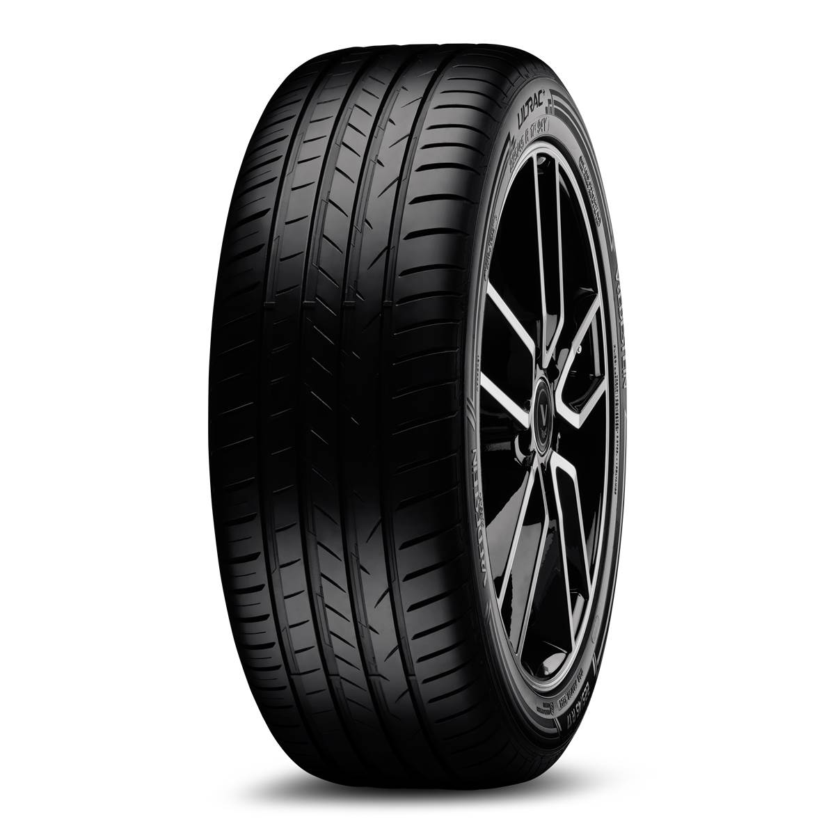Pneu Vredestein Été - Ultrac+ 195/45R16 84V