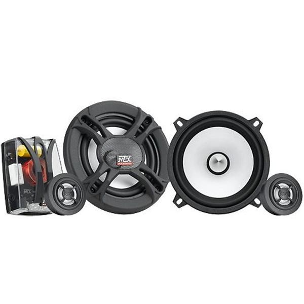 Haut-parleurs MTX THS502