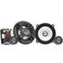 Haut-parleurs MTX THS502