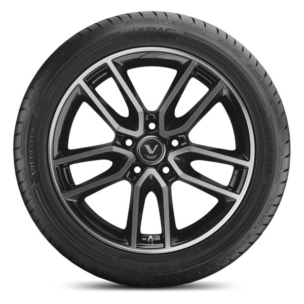 Pneu VREDESTEIN 195/55R15 85V Ultrac+ XL