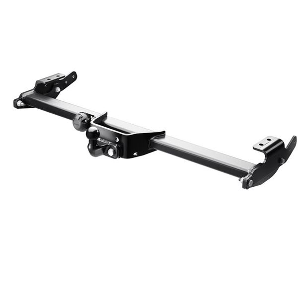 Attelage démontable avec outils BRINK 470500