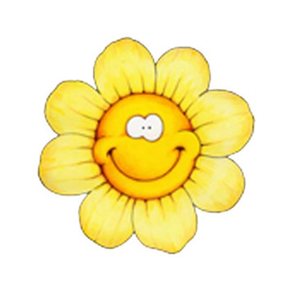 Sticker carrosserie tattoo tournesol Cadox