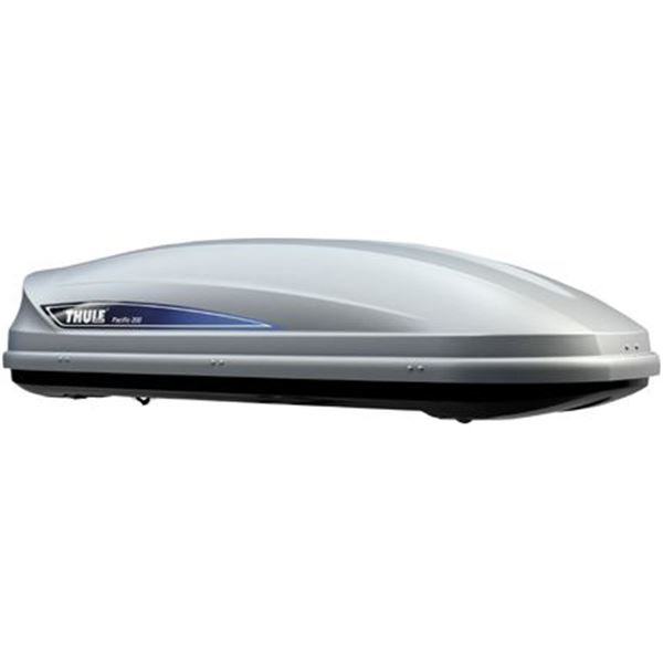 Coffre de toit mixte Pacific 600 Thule