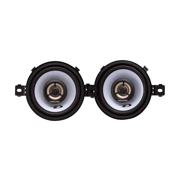 Haut-parleurs Alpine SXE-0825S