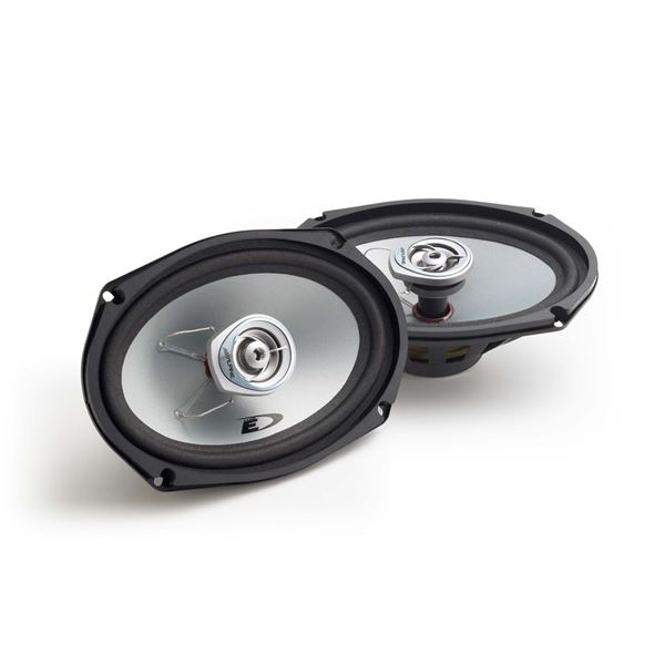 Haut-parleurs Alpine SXE-6925S