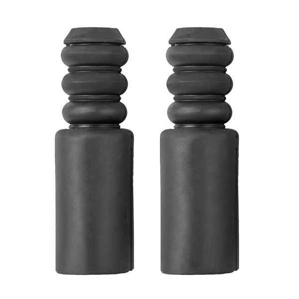 Kit de protection pour 2 amortisseurs avant Monroe PK066