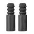 Kit de protection pour 2 amortisseurs avant Monroe PK066