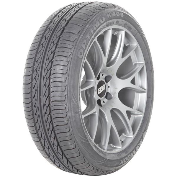 Pneu Été Hankook Optimo K406