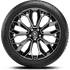 Pneu 4X4 4 Saisons VREDESTEIN 235/60R18 107W Quatrac Pro+ XL