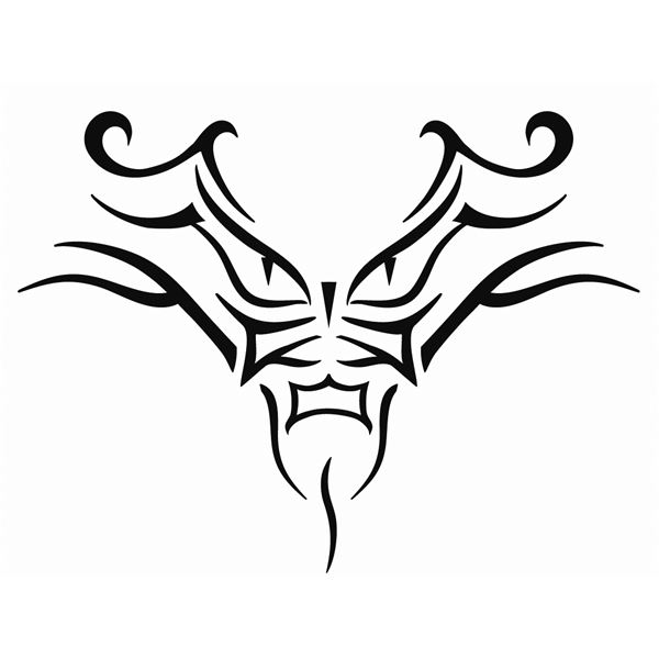 Adhésif transférable Cadox Samourai