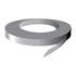 Sticker carrosserie simple argent Cadox 3 mm