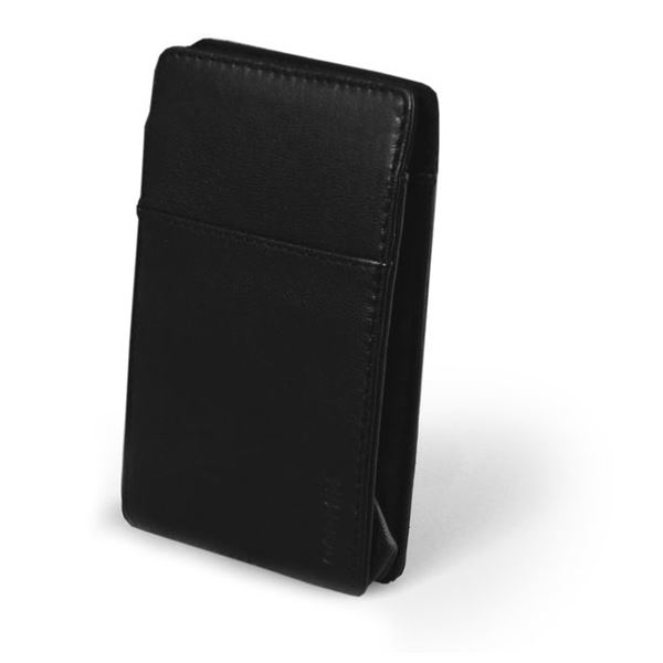 Housse en cuir Garmin Nüvi écran 4,3