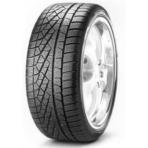 Pneu Hiver Pirelli Winter SottoZero