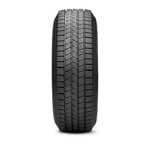 Pneu 4X4 Hiver PIRELLI 255/50R19 107H SCORPION ICE & SNOW MO XL