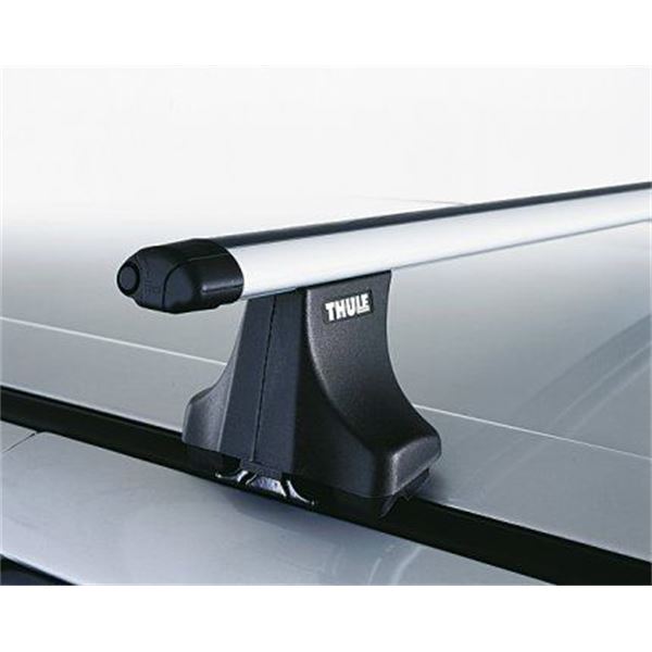 Kit de fixation Thule Rapid Fixpoint 3048