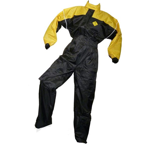 Combinaison pluie Roadsign Taille XL