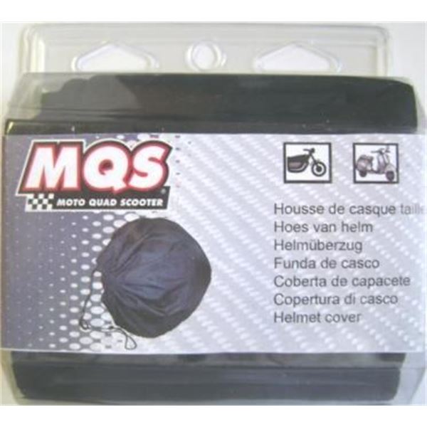 Housse de casque moto MQS