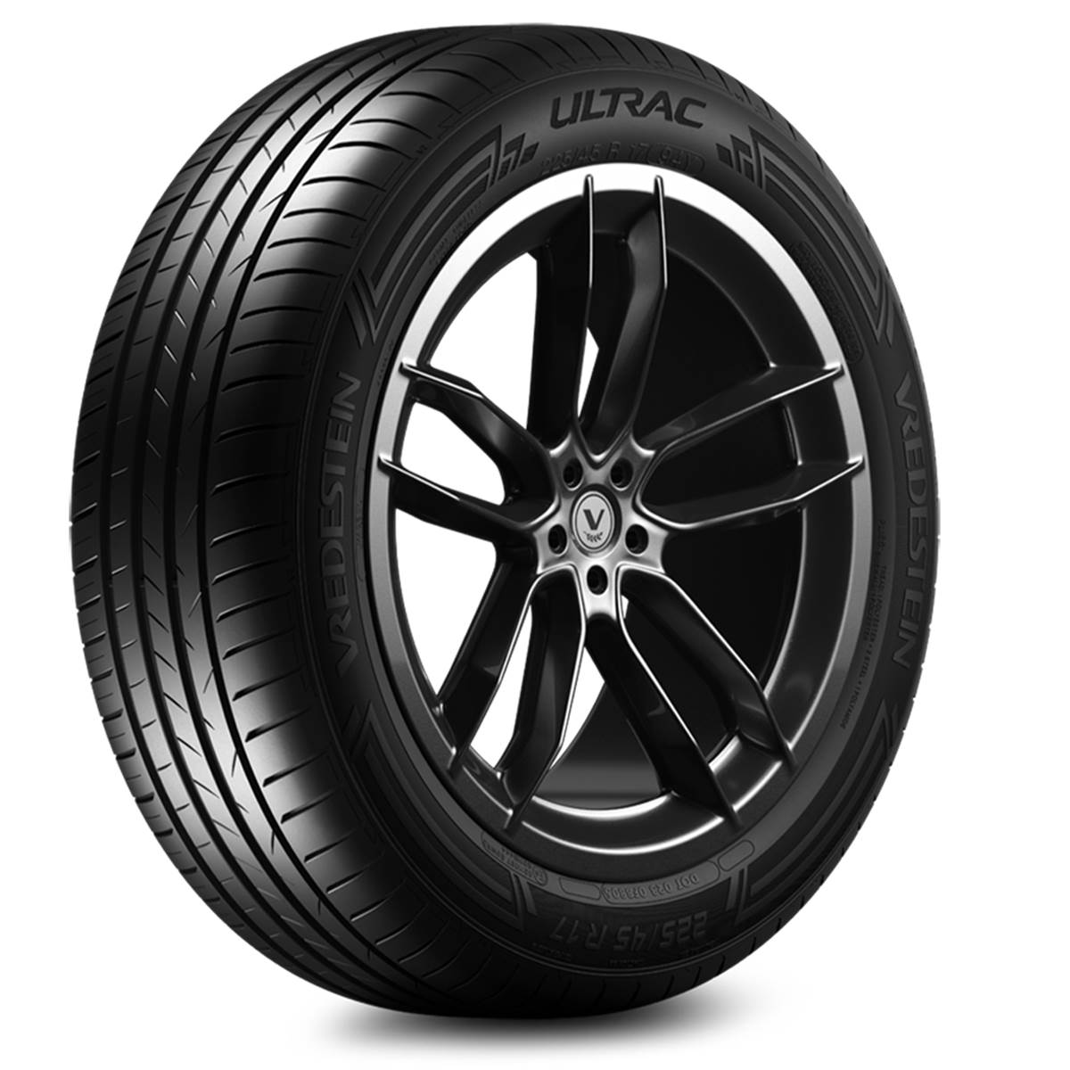 Pneu Vredestein Été - ULTRAC 205/65R16 95W