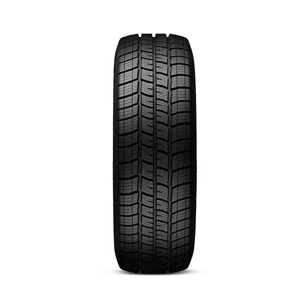 Pneu Camionnette 4 Saisons VREDESTEIN 205/75R16 110R Comtrac 2 All Season+