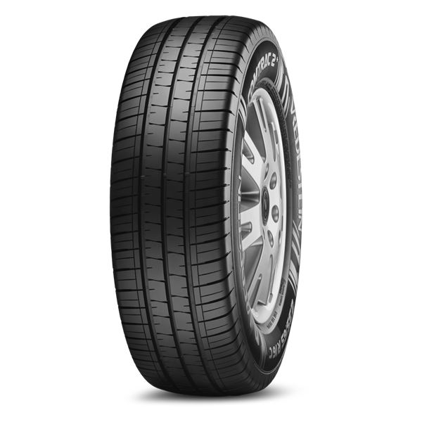 Pneu Été Vredestein Comtrac 2+