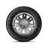 Pneu Camionnette VREDESTEIN 215/65R15 104T Comtrac 2