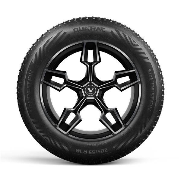 Pneu 4 Saisons VREDESTEIN 215/65R16 102V Quatrac XL