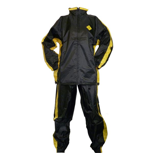 Ensemble pluie Roadsign Taille L