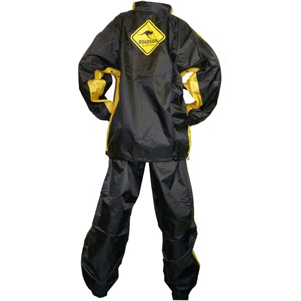 Ensemble pluie Roadsign Taille L