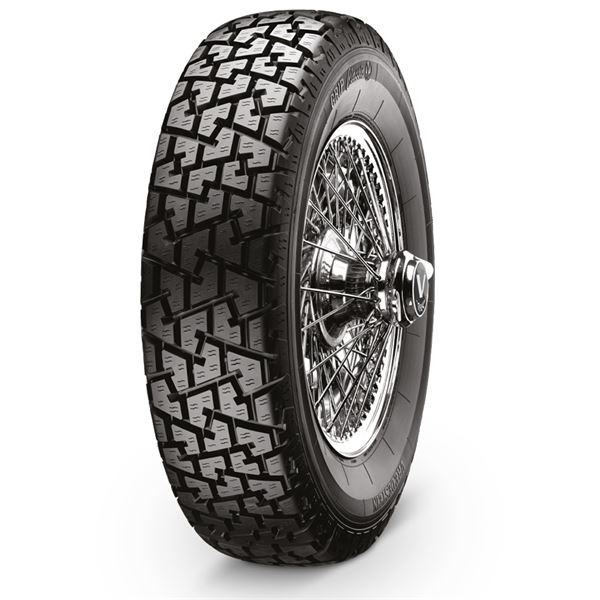 Pneu Été Vredestein Grip Classic