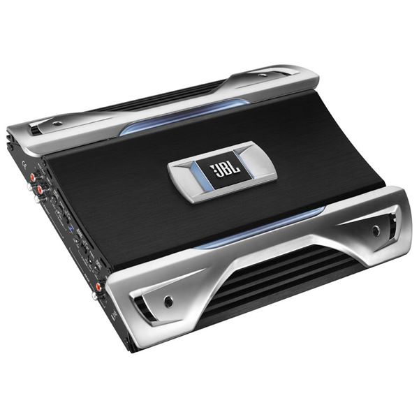 Ampli JBL GTO 504
