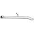 1 tuyau d'échappement Bosal 801175