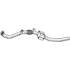 1 catalyseur Bosal 099468