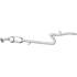 1 catalyseur Bosal 099769