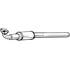1 catalyseur Bosal 099780