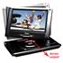 Lecteur DVD portable Tokaï LDP 2229