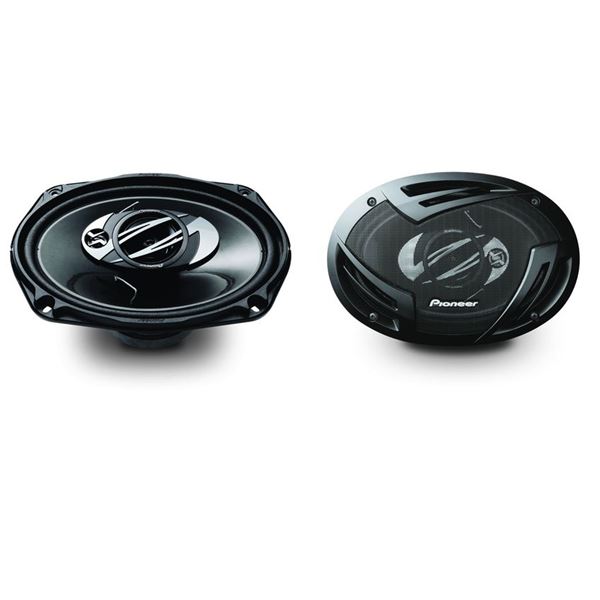 Haut-parleurs Pioneer TS-A6903i