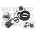 1 kit de distribution + 1 pompe à eau Quinton Hazell QBPK1070