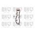1 kit de distribution Quinton Hazell QBK112