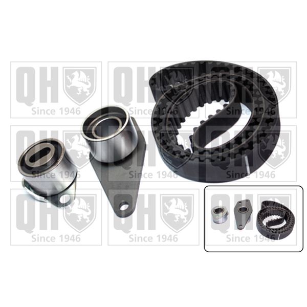 1 kit de distribution Quinton Hazell QBK113