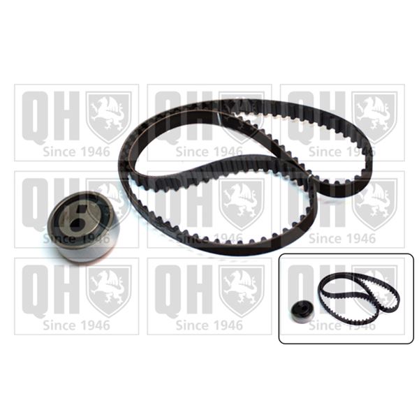 1 kit de distribution Quinton Hazell QBK120