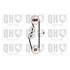 1 kit de distribution Quinton Hazell QBK132