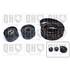 1 kit de distribution Quinton Hazell QBK140